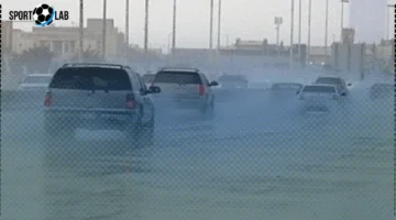 الأرصاد تكشف تفاصيل انخفاض جوي يؤدي لهطول أمطار غدًا على مناطق محددة